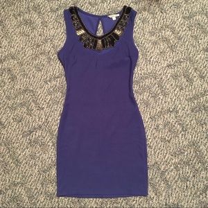 Charlotte Russe Dress